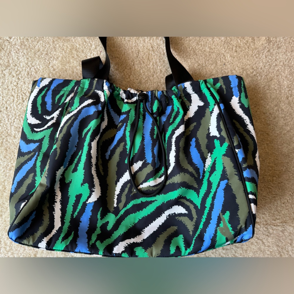 NWOT Diane Von Furstenburg for Target bag